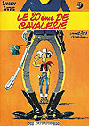 Lucky Luke (1949)  n° 27 - Dupuis