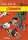 Lucky Luke (1949)  n° 28 - Dupuis