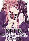 Ntr: Netsuzou Trap (2016)  n° 1 - Seven Seas Entertainment