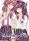 Ntr: Netsuzou Trap (2016)  n&deg;&nbsp;4 - Seven Seas Entertainment