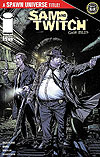 Sam And Twitch: Case Files (2024)  n° 11 - Image Comics