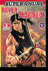 Superanual Nippur Magnum  n° 21 - Editorial Columba