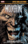 Wolverine Epic Collection (2014)  n&deg;&nbsp;15 - Marvel Comics