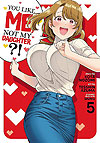 You Like Me, Not My Daughter?! (2022)  n° 5 - Seven Seas Entertainment
