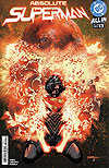 Absolute Superman (2025)  n° 5 - DC Comics