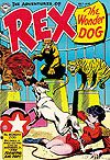 Adventures of Rex The Wonder Dog (1952)  n° 16 - DC Comics
