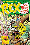 Adventures of Rex The Wonder Dog (1952)  n° 17 - DC Comics