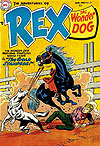 Adventures of Rex The Wonder Dog (1952)  n° 19 - DC Comics