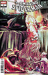 Amazing Spider-Man, The (2025)  n° 1 - Marvel Comics