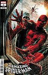 Amazing Spider-Man, The (2025)  n° 1 - Marvel Comics