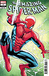Amazing Spider-Man, The (2025)  n° 1 - Marvel Comics