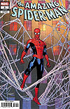 Amazing Spider-Man, The (2025)  n° 1 - Marvel Comics