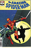 Amazing Spider-Man, The (2025)  n° 1 - Marvel Comics