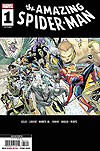 Amazing Spider-Man, The (2025)  n° 1 - Marvel Comics