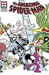 Amazing Spider-Man, The (2025)  n° 2 - Marvel Comics