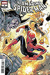 Amazing Spider-Man, The (2025)  n° 2 - Marvel Comics
