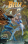 Belle: House of Glass Slippers (2023)  - Zenescope Entertainment