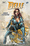 Belle: House of Glass Slippers (2023)  - Zenescope Entertainment
