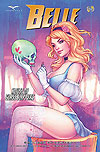 Belle: House of Glass Slippers (2023)  - Zenescope Entertainment