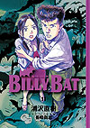 Billy Bat (2009)  n° 11 - Kodansha