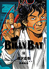 Billy Bat (2009)  n° 13 - Kodansha