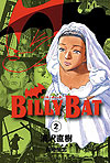 Billy Bat (2009)  n° 2 - Kodansha