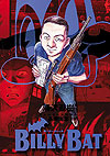 Billy Bat (2009)  n° 5 - Kodansha