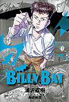 Billy Bat (2009)  n° 6 - Kodansha