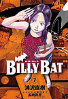 Billy Bat (2009)  n° 7 - Kodansha