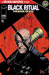 Black Ritual: The Book of Nyx (2025)  n° 1 - Image Comics