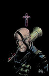 Black Ritual: The Book of Nyx (2025)  n° 1 - Image Comics