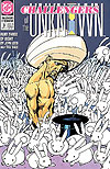 Challengers of The Unknown (1991)  n° 3 - DC Comics
