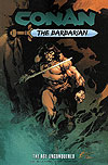 Conan The Barbarian (2024)  n° 3 - Titan Comics