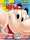 Disney Megazine (1997)  n° 23 - Gruppo L'espresso