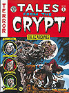 Ec Archives: Tales From The Crypt, The (2021)  n&deg;&nbsp;4 - Dark Horse Comics