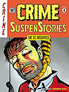 Ec Archives: Crime Suspenstories (2024)  n° 4 - Dark Horse Comics
