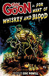 Goon, The (2010)  n° 13 - Dark Horse Comics