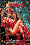 Grimm Tales of Terror (2025)  n° 3 - Zenescope Entertainment