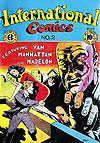 International Comics (1947)  n° 2 - Ec Comics