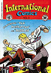 International Comics (1947)  n° 3 - Ec Comics
