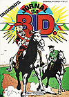 Jornal da B.D.  n° 21 - Sojornal-Sociedade Jornalística e Editorial
