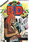 Jornal da B.D.  n° 22 - Sojornal-Sociedade Jornalística e Editorial