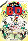 Jornal da B.D.  n° 24 - Sojornal-Sociedade Jornalística e Editorial