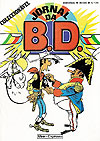 Jornal da B.D.  n° 26 - Sojornal-Sociedade Jornalística e Editorial