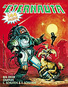 L'eternauta (1988)  n° 98 - Editora Comic Art