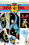 Miracleman: Apocrypha (1991)  n° 1 - Eclipse