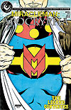 Miracleman: Apocrypha (1991)  n° 2 - Eclipse