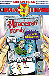 Miracleman: Apocrypha (1991)  n° 3 - Eclipse