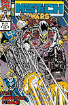 Mys-Tech Wars (1993)  n° 4 - Marvel Comics