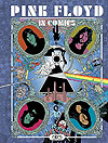 Pink Floyd In Comics (2024)  - Nbm